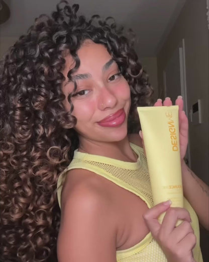 DESIGNME BOUNCE.ME Curl Balm 8.4 oz