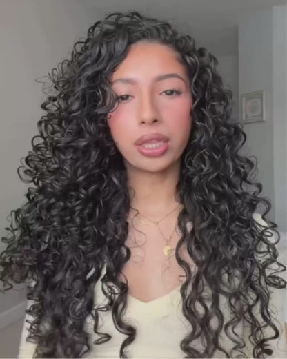 DESIGNME BOUNCE.ME Curl Enhancer Mist 8.5 oz