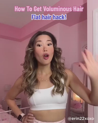 DESIGNME PUFF.ME Volumizing Treatment Whip