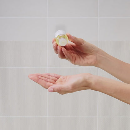 Davines NOUNOU Nourishing Oil for processed hair