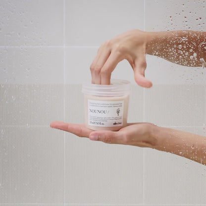 Davines Essentials Haircare NOUNOU Conditioner