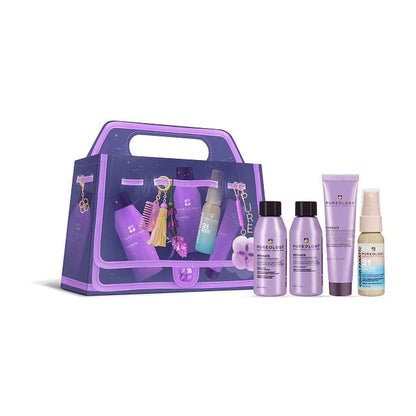 Pureology Hydration Handled Mini Kit – For Dry Hair