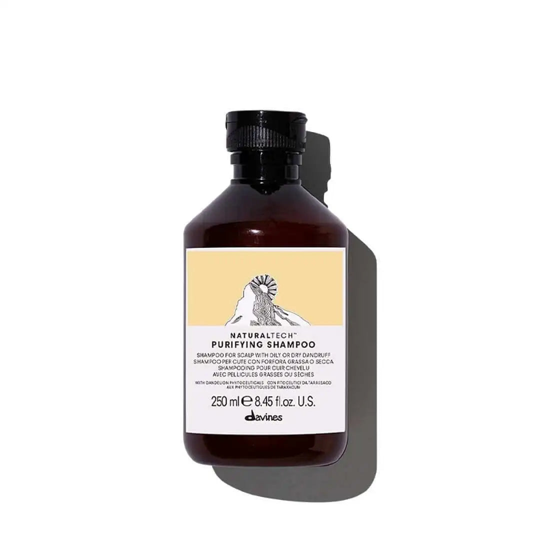 Davines Naturaltech PURIFYING Shampoo