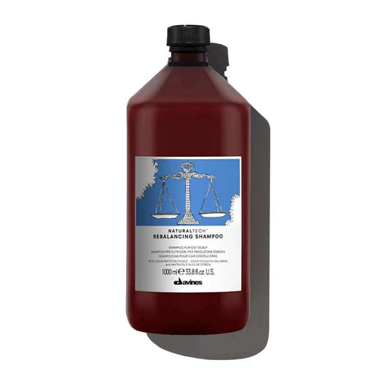 Davines Naturaltech REBALANCING Shampoo