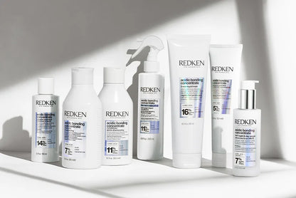 Redken Acidic Bonding Concentrate Shampoo & Conditioner Duo