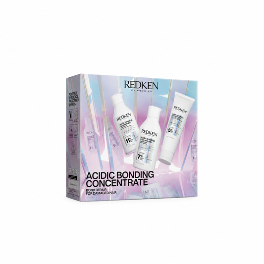 Redken Acidic Bonding Concentrate Holiday Gift Set