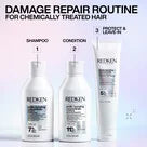 Redken Acidic Bonding Concentrate Complete Set