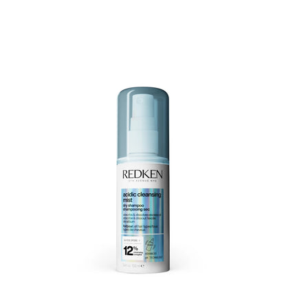 Redken Acidic Cleansing Mist Dry Shampoo