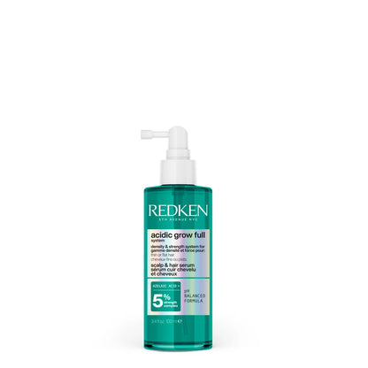 Redken Acidic Grow Full Scalp & Hair Serum 3.4 oz