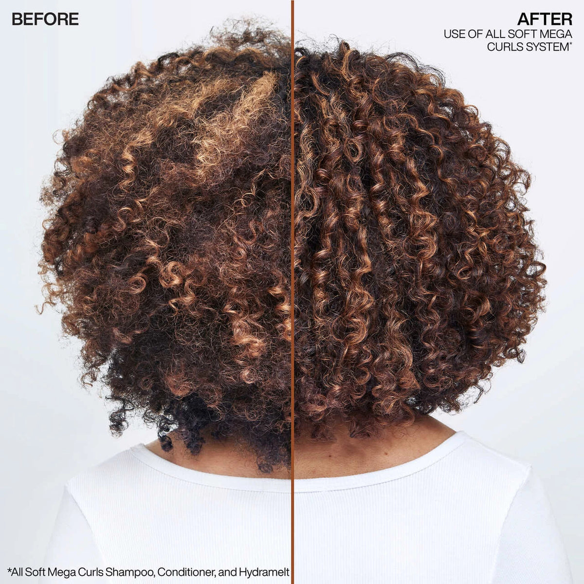 Redken All Soft Mega Curls Conditioner – For Curly & Coily Hair