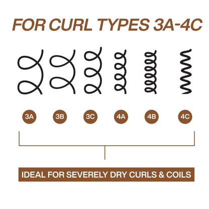 Redken All Soft Mega Curls Conditioner – For Curly & Coily Hair