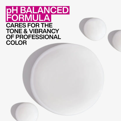 Redken Color Extend Magnetics Duo Holiday Gift Set