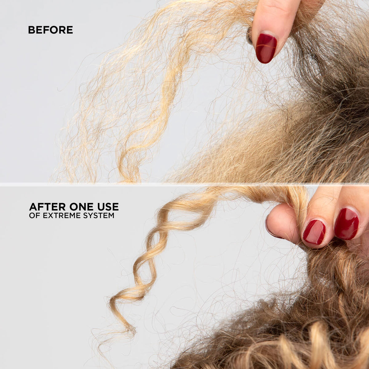 Redken Extreme Shampoo – For Damaged, Breakage-Prone Hair