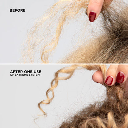 Redken Extreme Shampoo – For Damaged, Breakage-Prone Hair