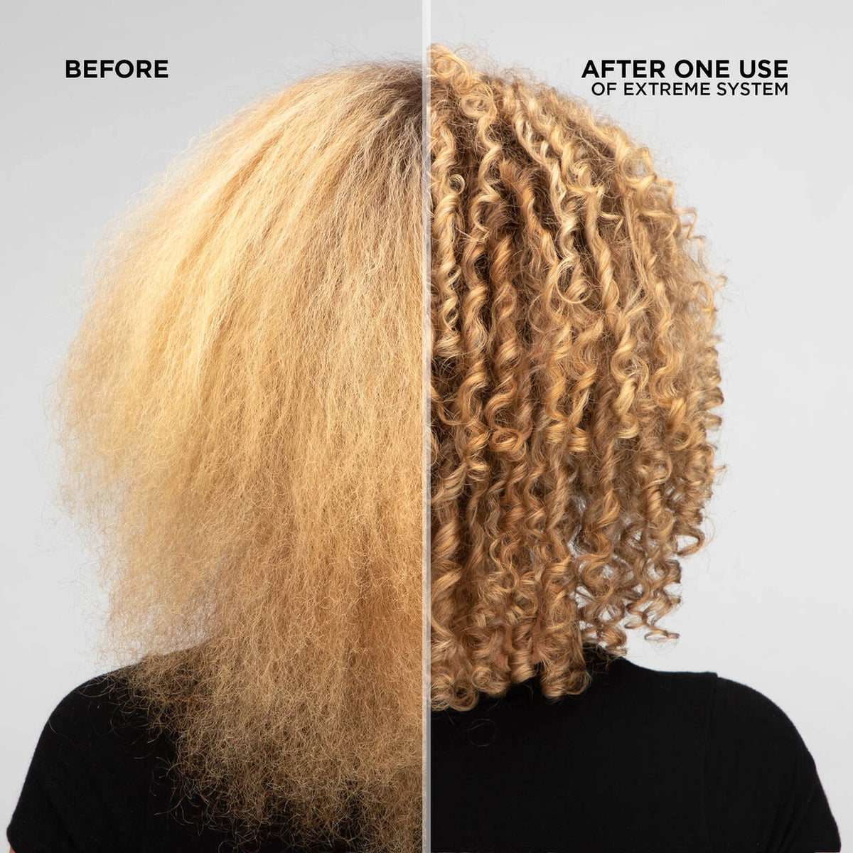 Redken Extreme Shampoo – For Damaged, Breakage-Prone Hair