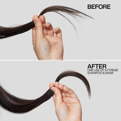 Redken Extreme Shampoo – For Damaged, Breakage-Prone Hair