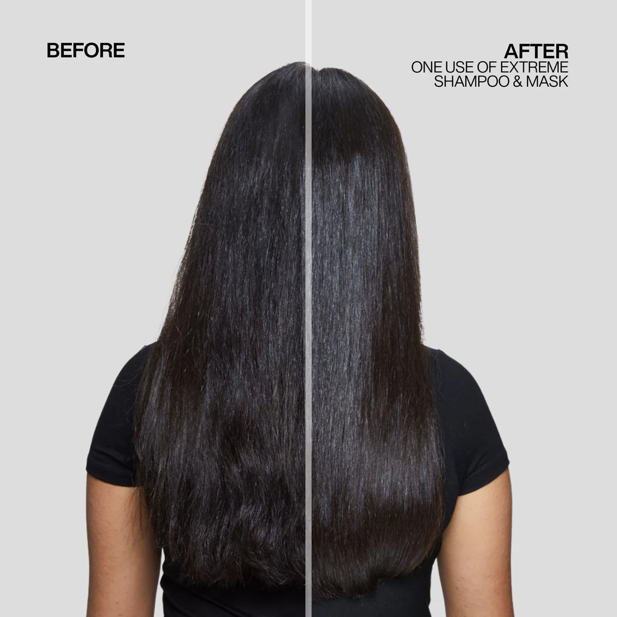 Redken Extreme Shampoo – For Damaged, Breakage-Prone Hair