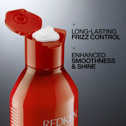 Redken Frizz Dismiss Conditioner – Anti-Frizz & Smoothing