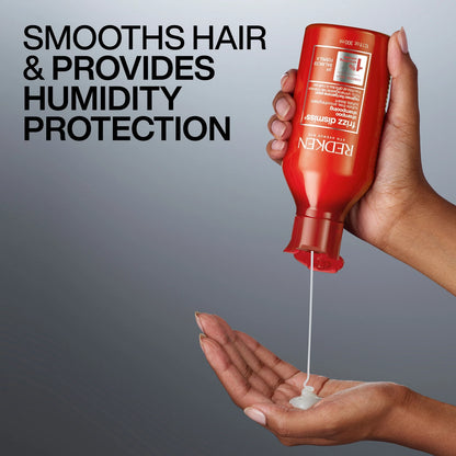 Redken Frizz Dismiss Shampoo – Anti-Frizz & Smoothing
