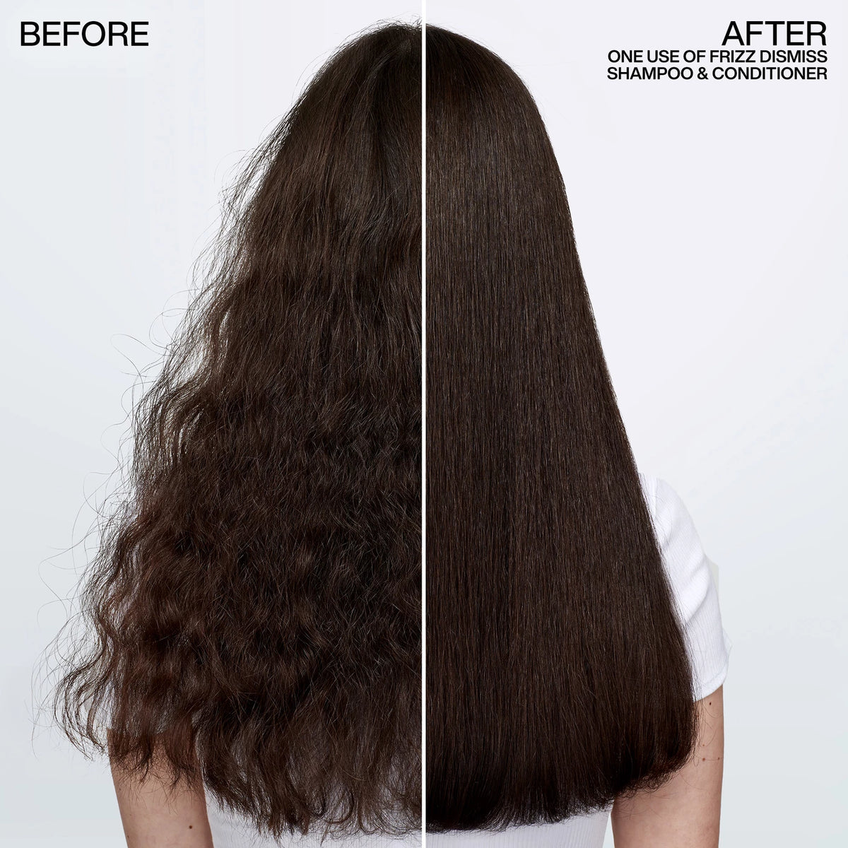 Redken Frizz Dismiss Conditioner – Anti-Frizz & Smoothing