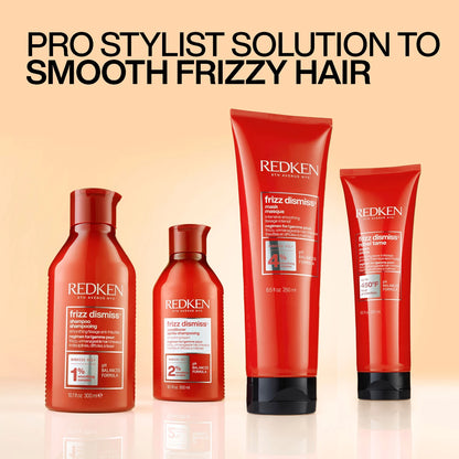 Redken Frizz Dismiss Conditioner – Anti-Frizz & Smoothing