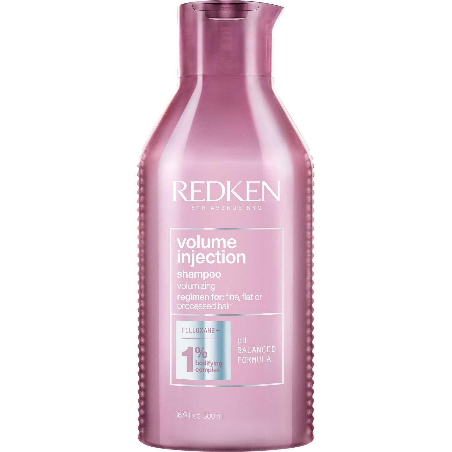 Redken Volume Injection Shampoo