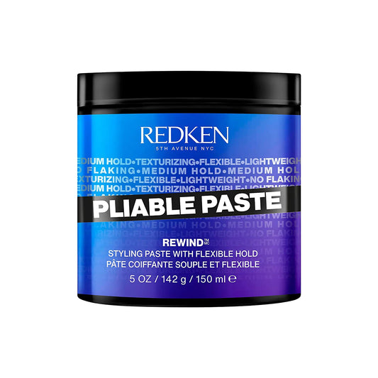 Redken Pliable Paste 5oz - Bombshell Hair Studio