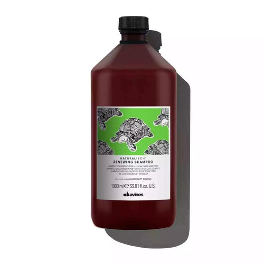 Davines Naturaltech RENEWING Shampoo