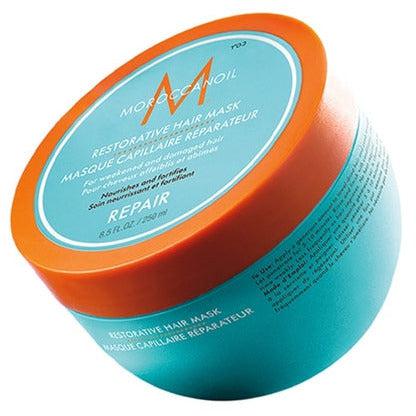 Moroccanoil Restorative Hair Mask - Bombshell Hair Studio