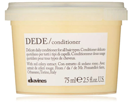 Davines Essential Haircare DEDE/ conditioner