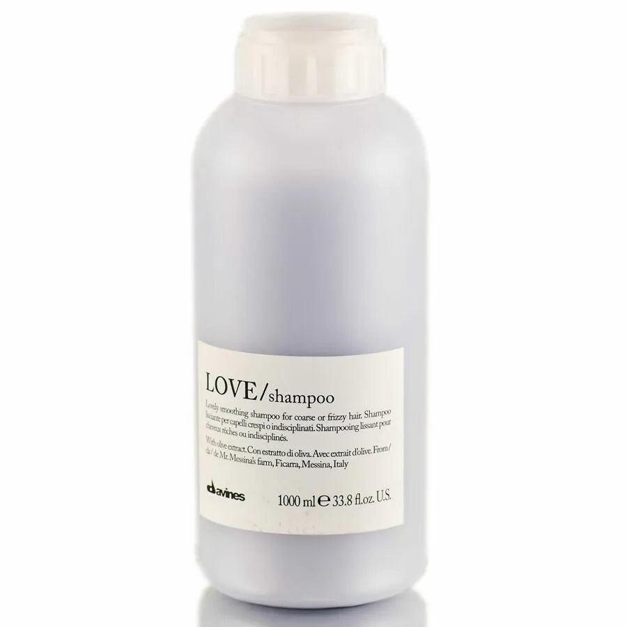 Davines Essential Haircare LOVE Smoothing Shampoo