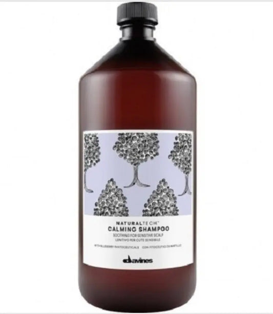 Davines Naturaltech CALMING Shampoo