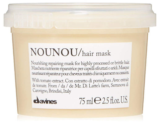 Davines Essential Haircare NOUNOU Hair Mask