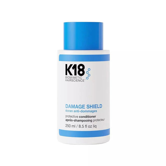 K18 DAMAGE SHIELD Protective Conditioner - Bombshell Hair Studio