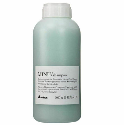 Davines Essential Haircare MINU Shampoo - Bombshell Hair Studio