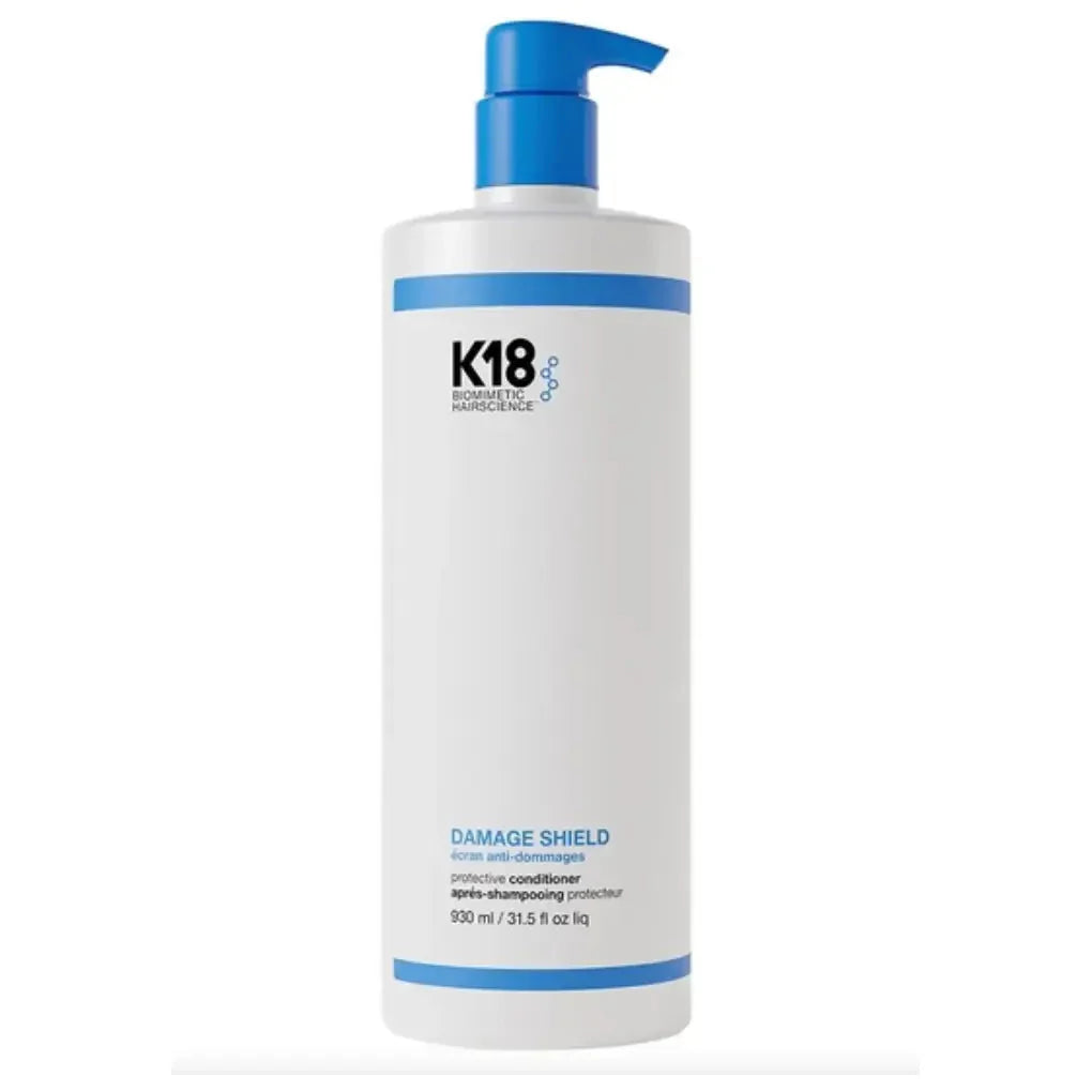 K18 DAMAGE SHIELD Protective Conditioner