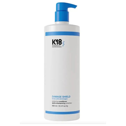 K18 DAMAGE SHIELD Protective Conditioner - Bombshell Hair Studio
