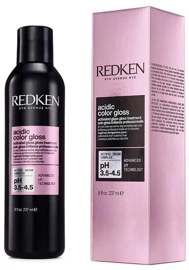 Redken Acidic Color Gloss Treatment 8 oz