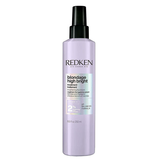 Redken Blondage High Bright Pre-Treatment 8.45oz