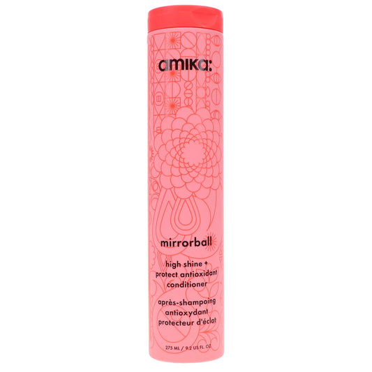 Amika Mirrorball High Shine & Protect Antioxidant Conditioner