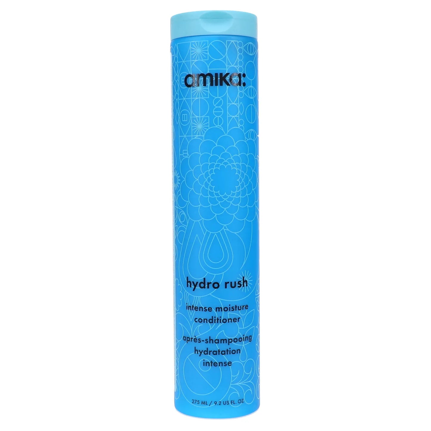 amika Amika Hydro Rush Intense Moisture Conditioner - Care