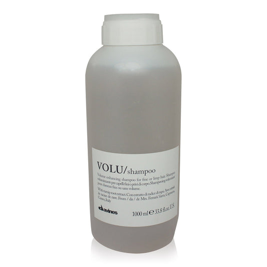 Davines Essential Haircare VOLU Shampoo - Bombshell Hair Studio