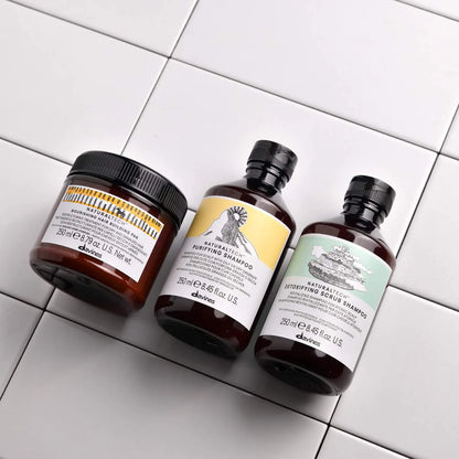 Davines Naturaltech PURIFYING Shampoo