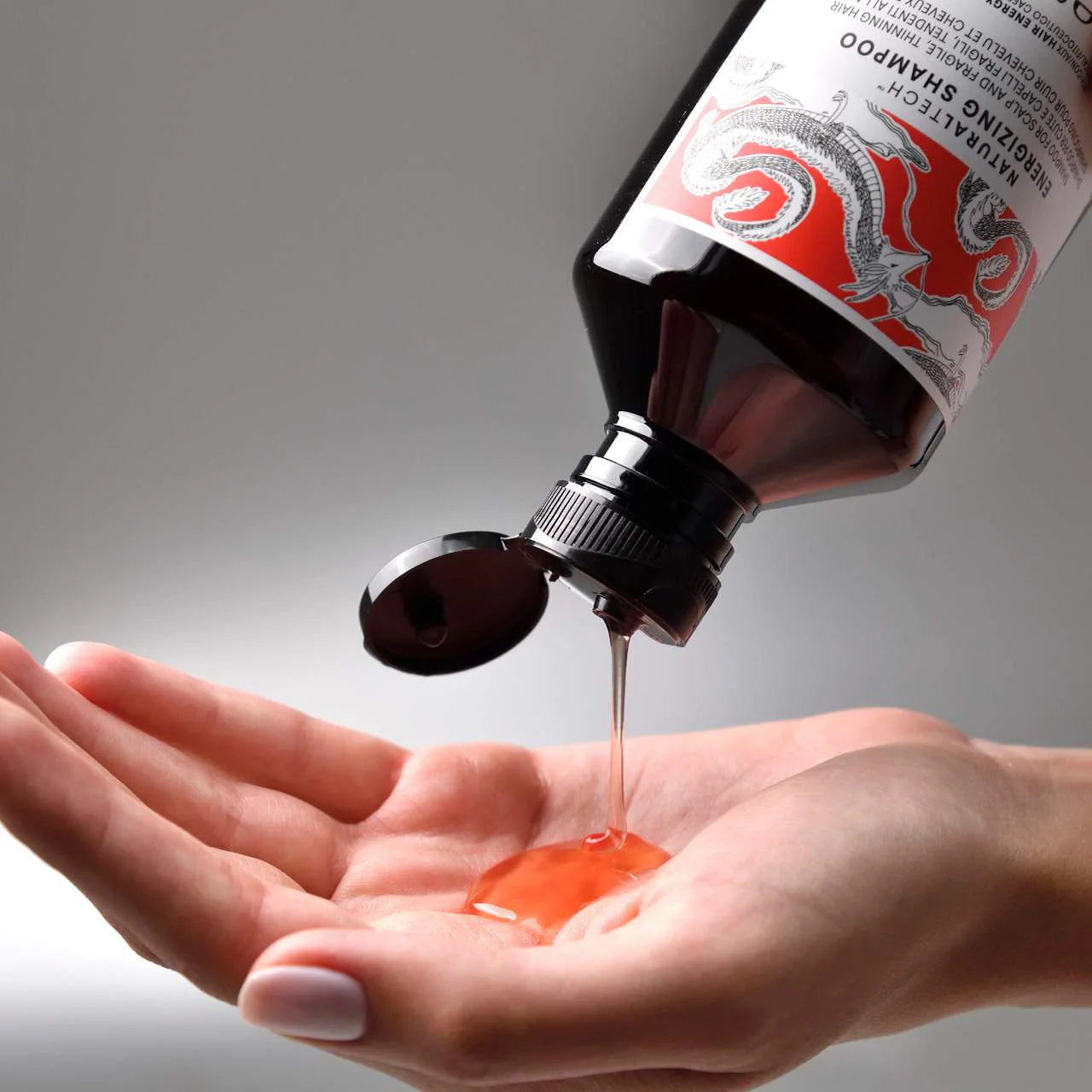 Davines Naturaltech ENERGIZING Shampoo
