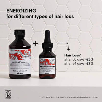Davines Naturaltech ENERGIZING Shampoo