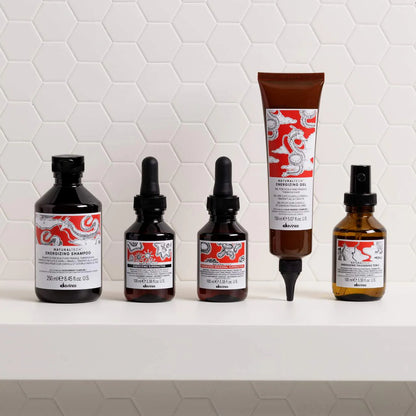 Davines Naturaltech ENERGIZING Shampoo