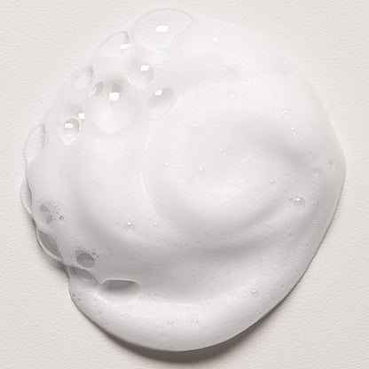 Davines OI Soufflé Silkening bodifying foam