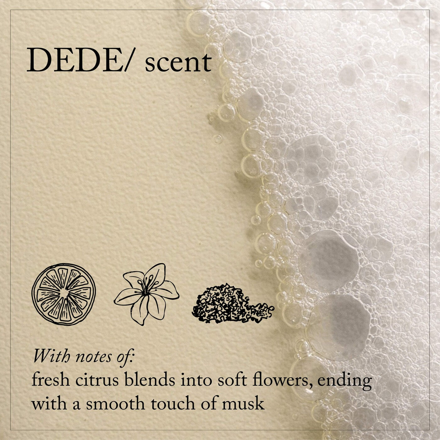 Davines Essential Haircare DEDE Leave-In Conditioner 8.5 oz