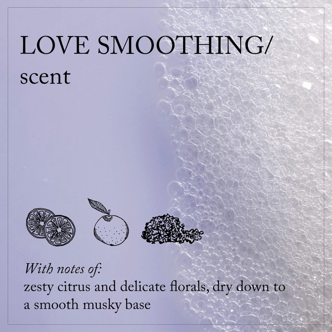Davines LOVE Smoothing Conditioner — For Frizzy & Unruly Hair