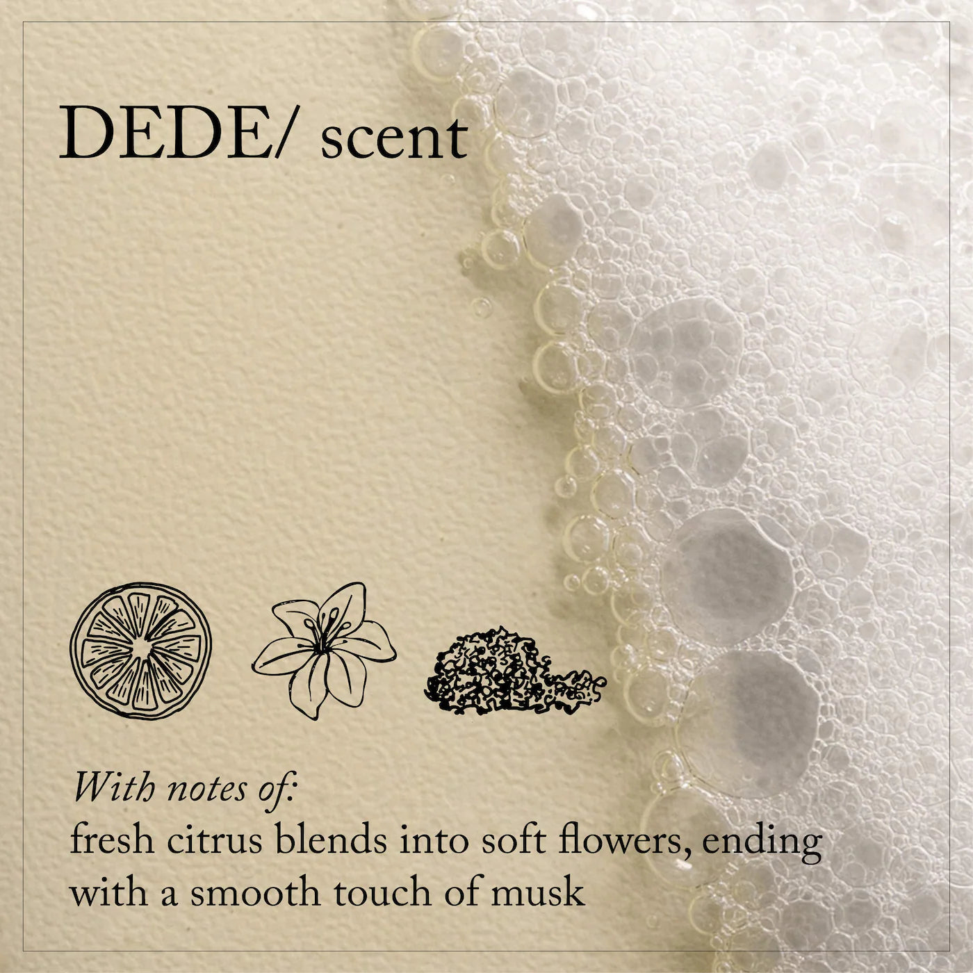 Davines Essential Haircare DEDE Shampoo & Conditioner Liter Duo 33.8 oz